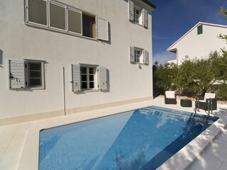 Holiday house Sevid Features 18