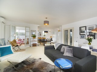 Holiday house Sevid Features 20