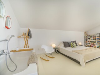 Holiday house Sevid Features 24