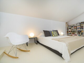 Holiday house Sevid Features 37