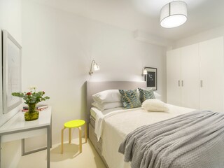 Holiday house Sevid Features 1