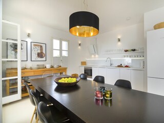 Holiday house Sevid Features 2