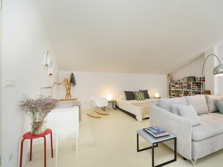 Holiday house Sevid Features 3