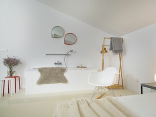 Holiday house Sevid Features 6