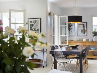 Holiday house Sevid Features 7