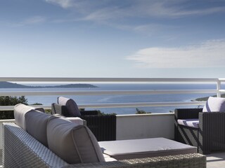 Holiday house Sevid Features 9