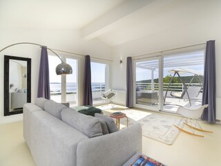 Holiday house Sevid Features 10