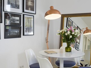 Holiday house Sevid Features 13