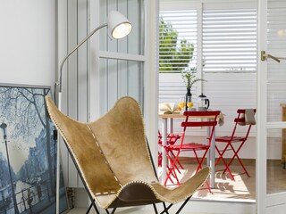 Holiday house Sevid Features 14