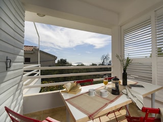 Holiday house Sevid Features 17