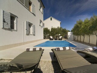 Holiday house Sevid Features 19