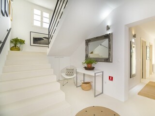 Holiday house Sevid Features 22