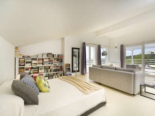 Holiday house Sevid Features 25