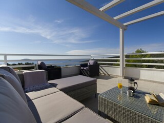 Holiday house Sevid Features 26