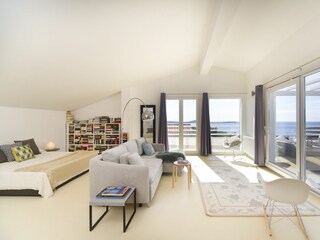 Holiday house Sevid Features 34