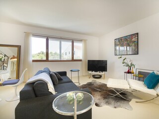 Holiday house Sevid Features 42