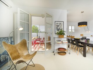 Holiday house Sevid Features 44