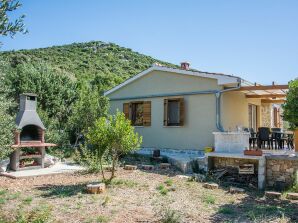 Ferienhaus House Divna