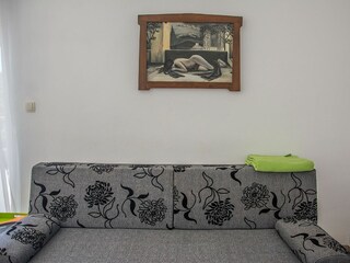 Holiday house Tkon Features 6