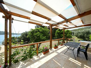 Holiday house Tkon Features 16