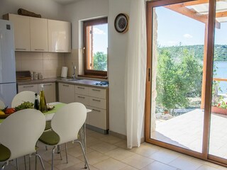 Holiday house Tkon Features 17