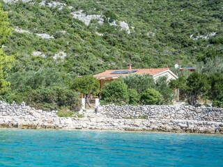 Holiday house Tkon Features 11