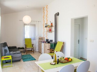 Holiday house Tkon Features 12