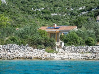 Holiday house Tkon Features 21