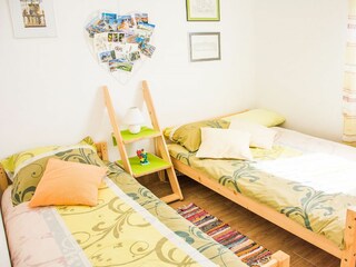 Holiday house Tkon Features 23