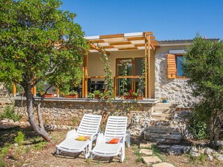 Holiday house Tkon Outdoor Recording 3