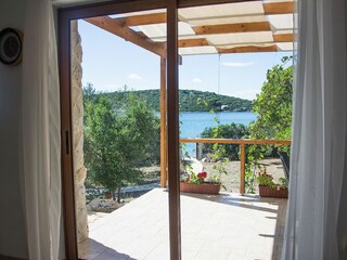 Holiday house Tkon Features 26