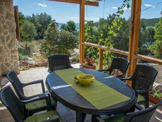 Holiday house Tkon Features 28