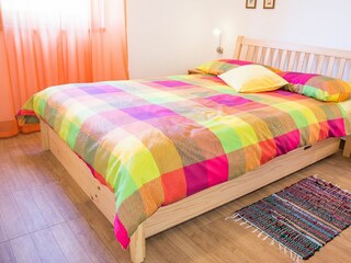 Ferienhaus Tkon Ausstattung 11