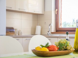 Ferienhaus Tkon Ausstattung 14