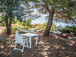 Ferienhaus Tkon Ausstattung 17