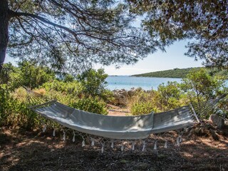 Ferienhaus Tkon Außenaufnahme 4