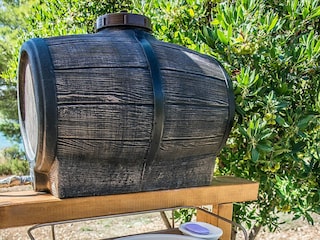 Ferienhaus Tkon Ausstattung 24