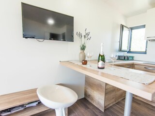 Holiday house Biograd Features 4