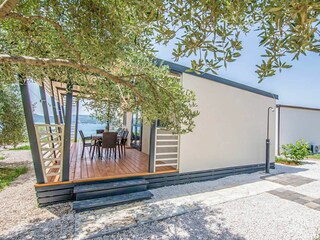 Holiday house Biograd Features 7