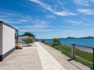 Holiday house Biograd Features 8