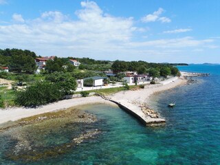 Holiday house Biograd Environment 15