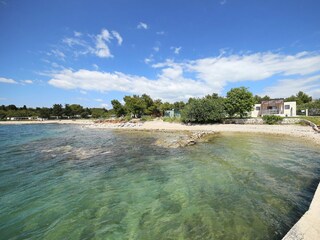 Holiday house Biograd Environment 16