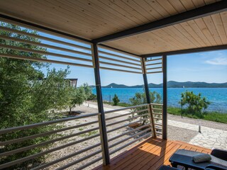 Ferienhaus Biograd Ausstattung 4