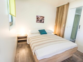 Ferienhaus Biograd Ausstattung 5