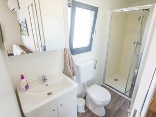 Ferienhaus Biograd Ausstattung 11