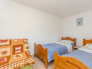 Holiday house Tkon Features 4