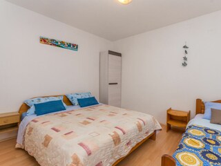 Holiday house Tkon Features 10