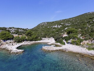 Holiday house Tkon Features 11
