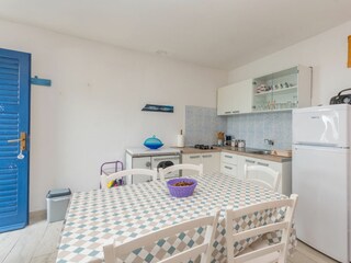 Holiday house Tkon Features 3