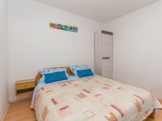 Holiday house Tkon Features 5